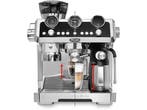 DeLonghi EC9865.M - Espressomachine - 2,5L waterreservoir, Verzenden, Zo goed als nieuw