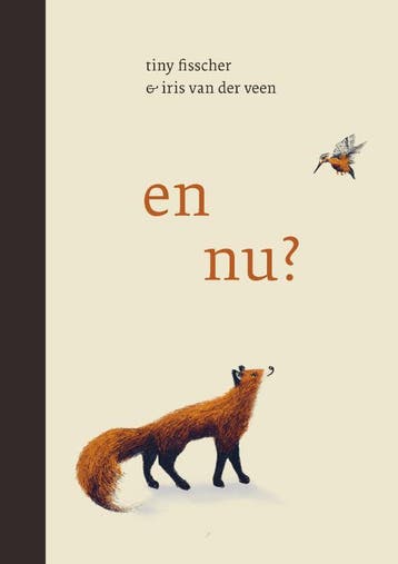 En Nu? | Tiny Fisscher | Nieuw, Ophalen of Verzenden, Nieuw, Tiny Fisscher