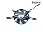 Koelfan Motor Yamaha MT 09 2014-2016 (MT-09) New Take Off, Motoren, Verzenden, Gebruikt