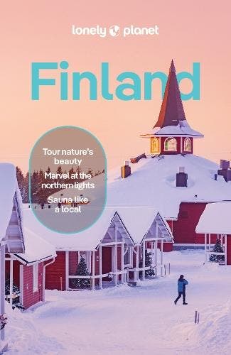 Lonely Planet Finland | Nieuw, Ophalen of Verzenden, Nieuw, ...