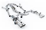 Milltek Audi S8 D5 4.0 TFSI V8 Saloon / Sedan - Standard, Verzenden, Nieuw, Audi
