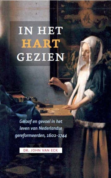 In het hart gezien - John van Eck 9789051944235, Boeken, Verzenden, Gelezen, John van Eck