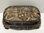 Tafel - Hout, parelmoer - Japan - Edo Periode (1600-1868) -, Antiek en Kunst