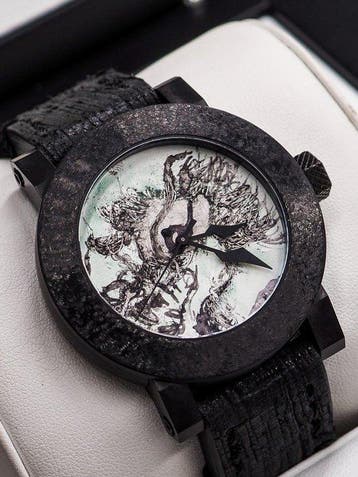 ArtyA - Art - Zonder minimumprijs - * Automatic * Brand New, Nieuw