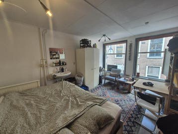 Te huur: Kamer Korte Kamperstraat in Zwolle