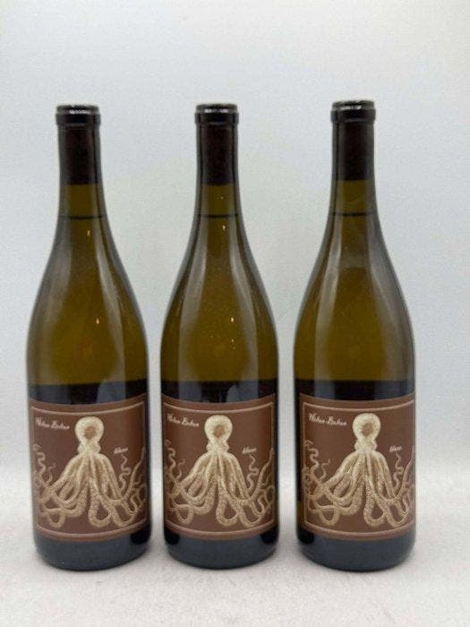2023 Black Sheep Finds - Roussanne - California - Lompoc - 3, Verzamelen, Wijnen