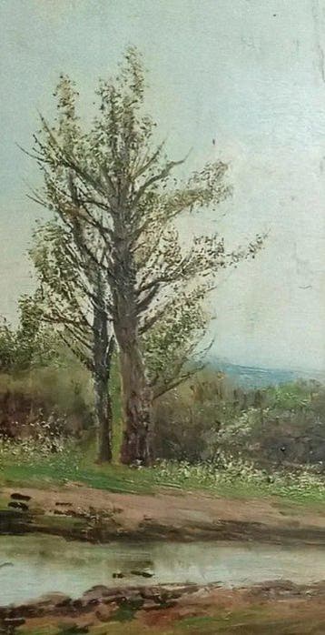 Jose Lupiañez y Carrasco (1864-1933), Toegeschreven aan -