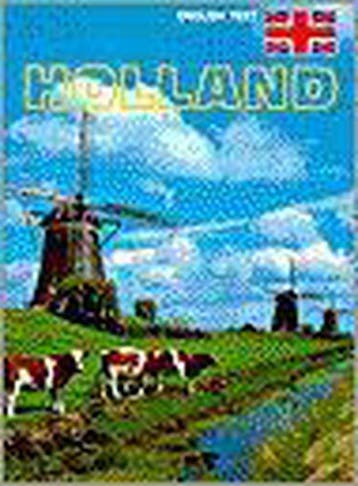 HOLLAND ENGELSE-ED - VAN LOO 9789051212013, Verzenden, Zo goed als nieuw, VAN LOO