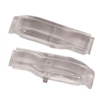 PSP 2000/3000 shoulder knoppen set a 2 GEBRUIKT, Spelcomputers en Games, Nieuw
