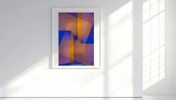 Ben Dauchez - An after noon at Majorelle #3