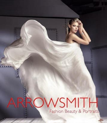 Clive Arrowsmith 9781851498086 Clive Arrowsmith, Verzenden, Gelezen, Clive Arrowsmith