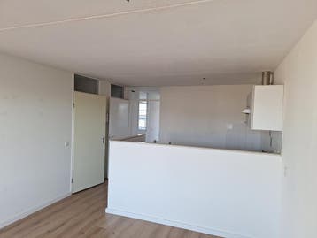 Appartement te huur in Dordrecht - 76 m² - 3 kamer(s) - 3, Appartement, Dordrecht, Zuid-Holland