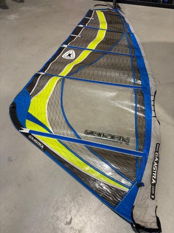 Gaastra Poison 4.7, Ophalen of Verzenden, Nieuw