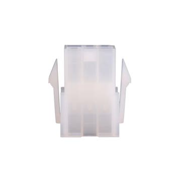 10 stuks Molex Stekker Male 6-Polig, Ophalen of Verzenden, Nieuw