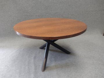 Zwijnenburg Meubel (AZS) - Gerard Geytenbeek - Tafel -, Antiek en Kunst
