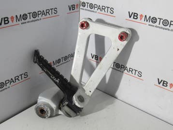 Kawasaki ZXR 750 Voetsteun rechts achter, Ophalen of Verzenden, Nieuw