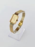 Omega - De Ville - Zonder minimumprijs - 511445 - Dames -, Nieuw