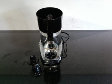 Santos Novo De Luxe No. 11C Professionele Citruspers –, Gebruikt