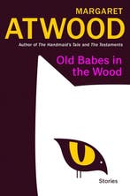 Old Babes in the Wood, Boeken, Ophalen of Verzenden, Nieuw