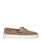Nelson mocassins & loafers voor heren in het Beige, Verzenden, Nieuw, Nelson, Espadrilles of Moccasins