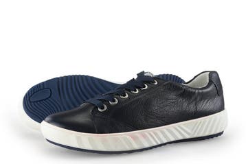 Ara Sneakers in maat 38 Blauw, Ara, Verzenden, Blauw, Sneakers of Gympen