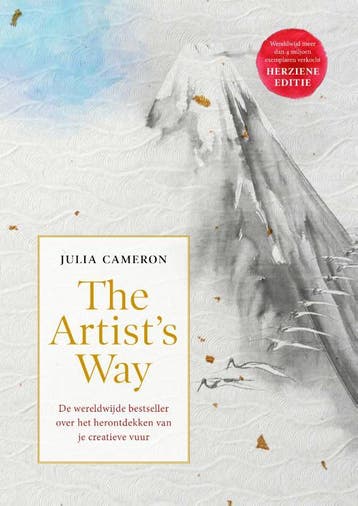 The Artist’S Way | Julia Cameron | Nieuw, Ophalen of Verzenden, Nieuw, Julia Cameron