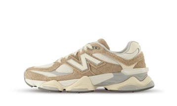 New Balance 9060 Driftwood Stone Pink Sea Salt, Nieuw