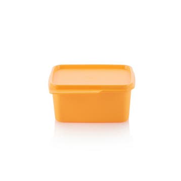 Tupperware Opbergdoos 500 ml, Ophalen of Verzenden, Nieuw, Oranje