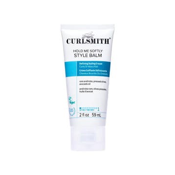Curlsmith  Hold Me Softly Style Balm  59 ml, Verzenden, Nieuw