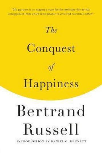 9780871406736 The Conquest of Happiness Bertrand Russell, Boeken, Verzenden, Nieuw, Bertrand Russell
