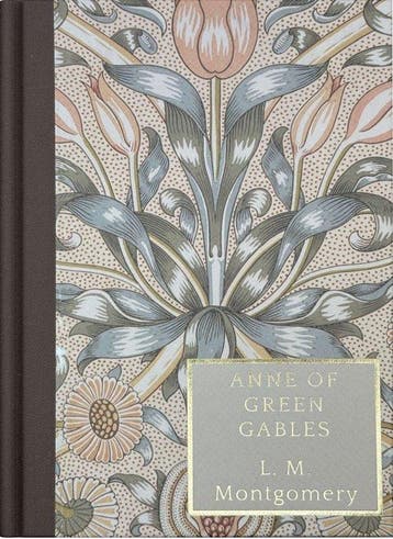 9781840228830 Wordsworth Heritage Collection- Anne of Gre..., Boeken, Verzenden, Nieuw, Lucy Montgomery