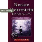 Een hart van steen / Pandora literair 9789025497361, Verzenden, Gelezen, Renate Dorrestein