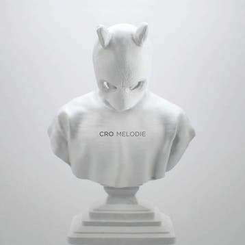 Cro - Melodie (2CD, 2014), Ophalen of Verzenden, Gebruikt