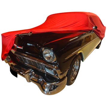 Autohoes voor Chevrolet Bel Air Mk2 (1954-1957) Indoor BESTE, Ophalen of Verzenden, Nieuw, Op maat
