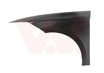 Seat Ibiza 6F 2017+Spatbord Voorscherm Links, Ophalen of Verzenden, Spatbord, Seat, Nieuw
