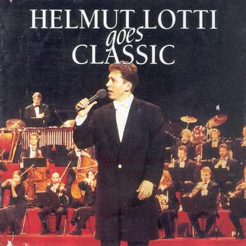 cd - Helmut Lotti - Helmut Lotti Goes Classic, Verzenden, Zo goed als nieuw