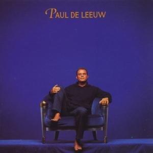 cd - Paul De Leeuw - Lief, Cd's en Dvd's, Verzenden, Zo goed als nieuw