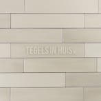 Vloertegel wandtegel wadi beige 6x30 r9 vloertegel, Ophalen, Keramiek, Nieuw, 10 m² of meer