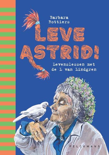 Leve Astrid! | Barbara Rottiers | Nieuw, Ophalen of Verzenden, Nieuw, Barbara Rottiers