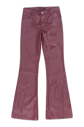 Liu Jo Broek in maat 40 Rood, Kleding | Dames, Liu Jo, Verzenden, Zo goed als nieuw, Rood