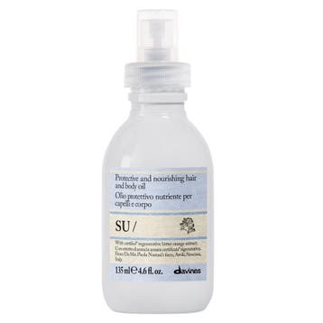 Davines – Su Hair & Body Oil – 135 ml, Verzenden, Nieuw