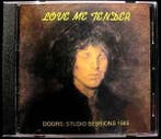 cd - Doors - Love Me Tender (Doors: Studio Sessions 1969), Cd's en Dvd's, Verzenden, Nieuw in verpakking