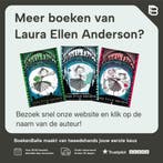 Emilia Hoektand en het Bibberbal / Emilia Hoektand / 1, Verzenden, Zo goed als nieuw, Laura Ellen Anderson