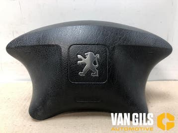 Airbag links (Stuur) Peugeot Partner O261602, Ophalen of Verzenden, Nieuw