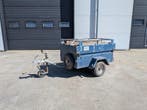 Bagagewagen, W. Heinemann, Z-412, Auto diversen, Aanhangers en Bagagewagens, Nieuw