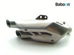 Uitlaatdemper Origineel Benelli TNT 125 Tornado Naked, Motoren, Verzenden, Gebruikt