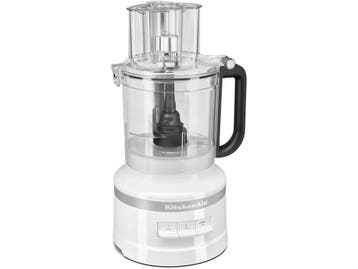KitchenAid 5KFP1318EWH - Keukenmachine - 3,1L mengkom 400W 2, Verzenden, Nieuw