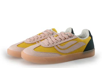 Genesis Sneakers in maat 38 Paars, Overige kleuren, Genesis, Verzenden, Sneakers of Gympen