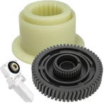 Versnellingsbak Servopomp Tandwielen BMW X3 X5 X6, Ophalen of Verzenden, Nieuw, BMW
