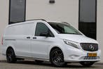 Zakelijke Lease |  Mercedes-Benz Vito 119 CDI Aut / Lang / L, Automaat, Stof, Gebruikt, Euro 6
